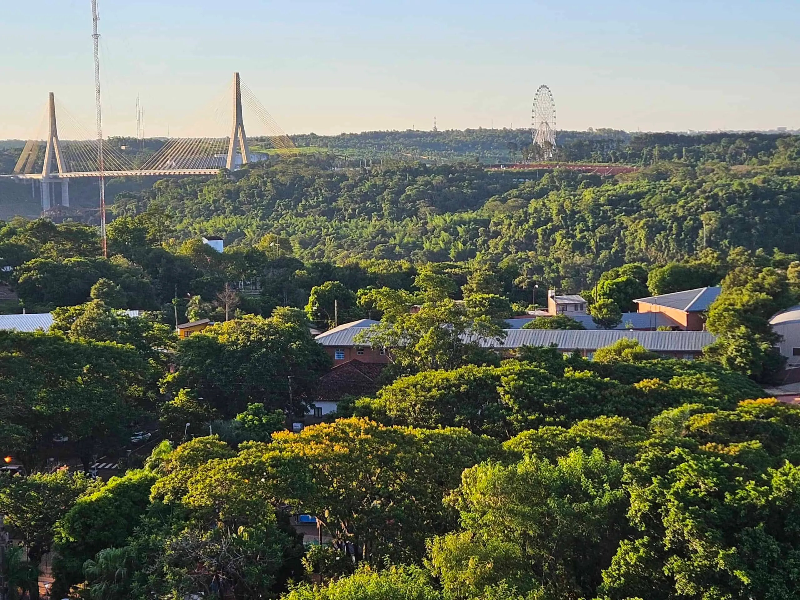 Iguazú