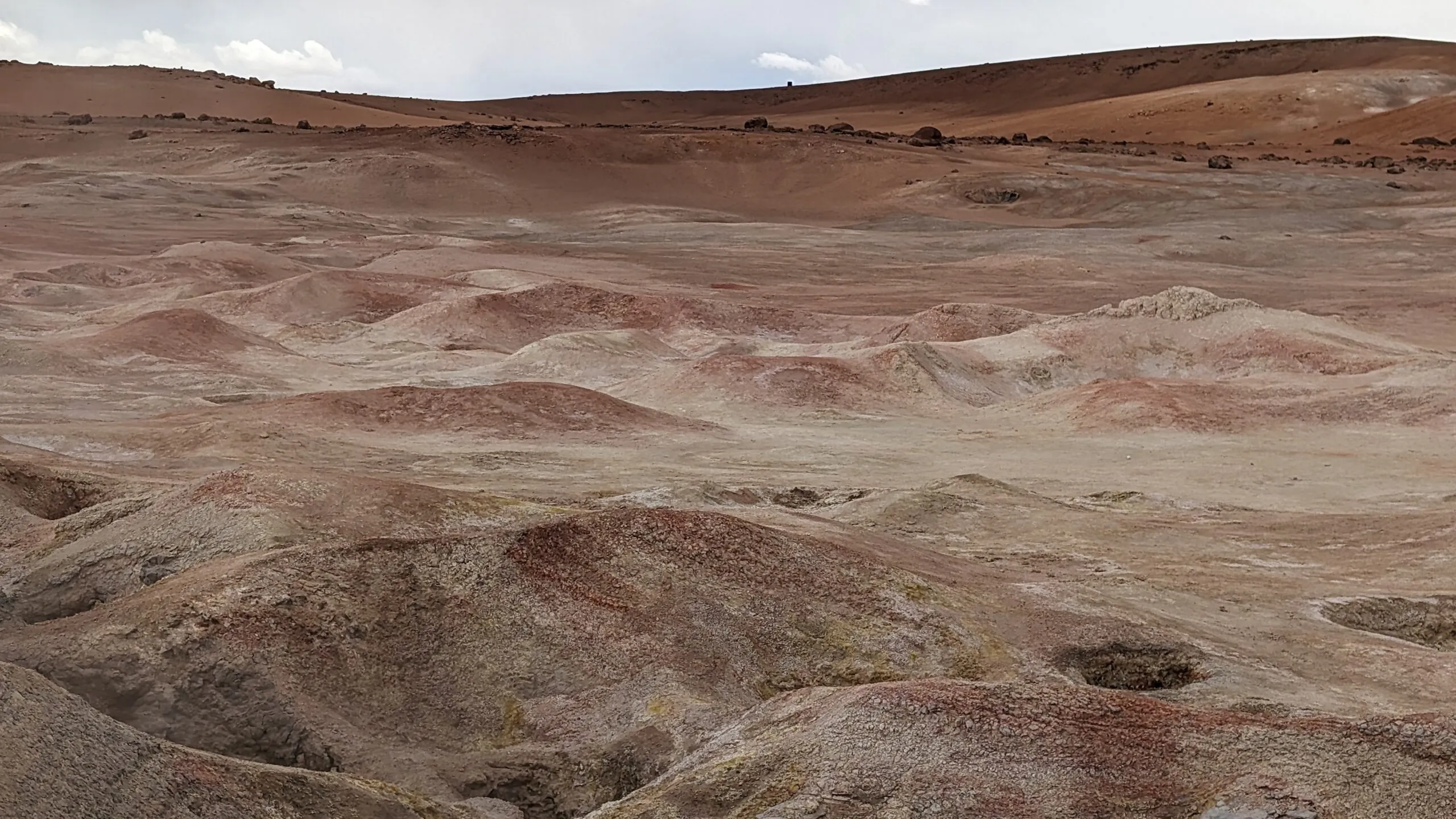 San Pedro de Atacama