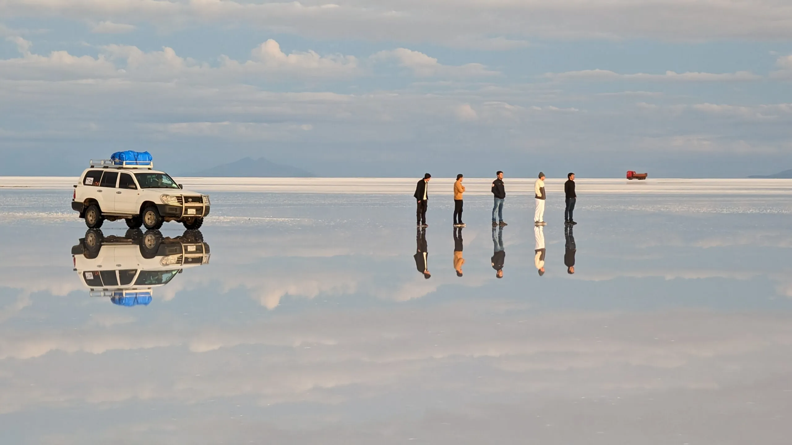 Bolivia and Salar de Uyuni – Day 3